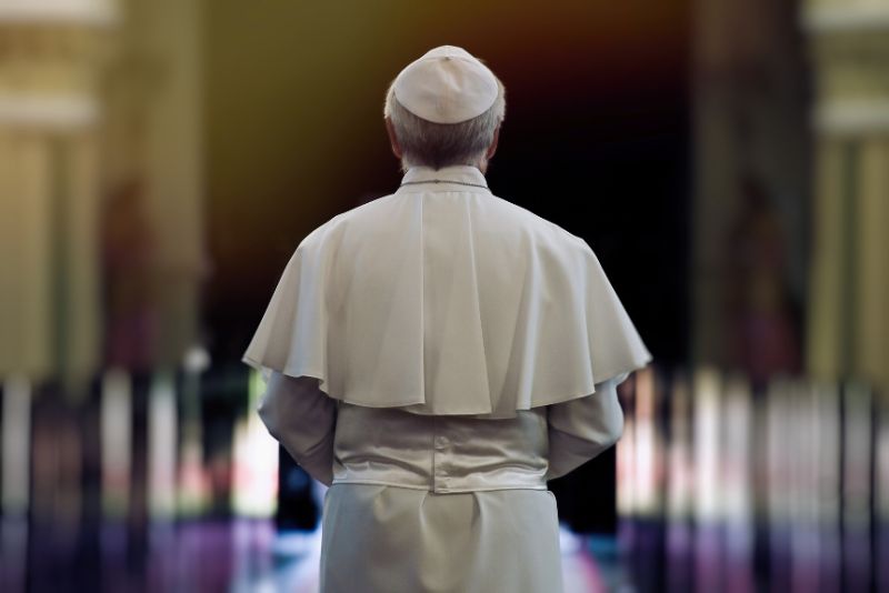 Franciscus Teodoro Russo blog