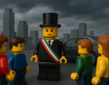 Disaffezione per la politica - Teodoro Russo blog