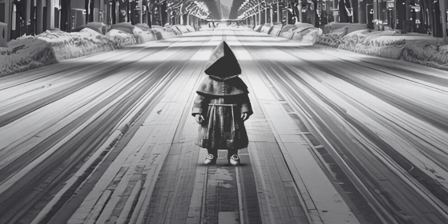 Il Natale de "O' Munaciello"