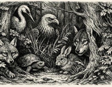 Altro che favole Teodoro Russo