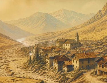 Il clima sta cambiano! E noi?