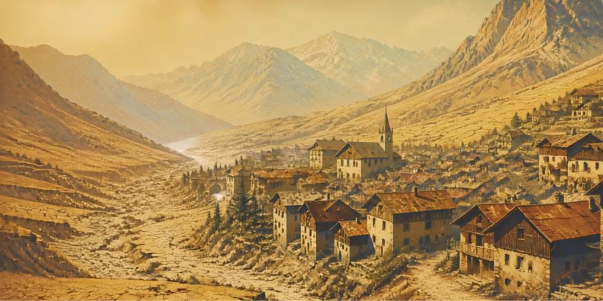 Il clima sta cambiano! E noi?