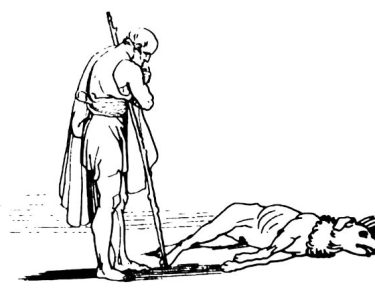 ulisse e argo